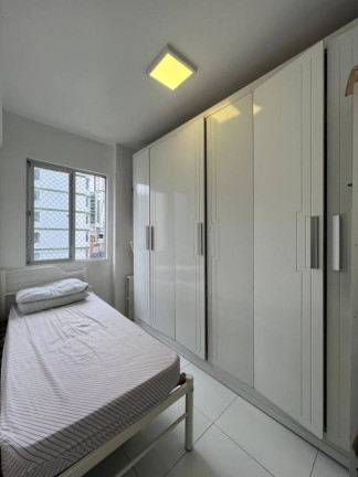 Imagem Apartamento com 3 Quartos à Venda, 78 m² em Boa Viagem - Recife
