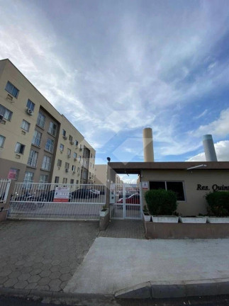 Imagem Apartamento com 2 Quartos à Venda, 52 m² em Itaipava - Itajaí Imagem Apartamento com 2 Quartos à Venda, 52 m² em Itaipava - Itajaí