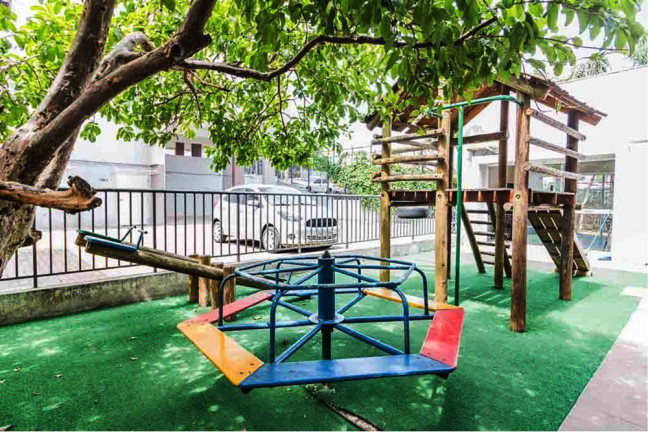 Imagem Imóvel com 2 Quartos à Venda, 51 m² em São José - Porto Alegre