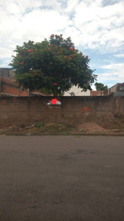 Terreno à Venda, 400 m² em Parque Ortolândia - Hortolândia
