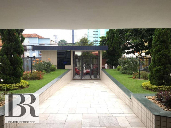Imagem Apartamento com 3 Quartos à Venda, 80 m² em Bosque Da Saúde - São Paulo