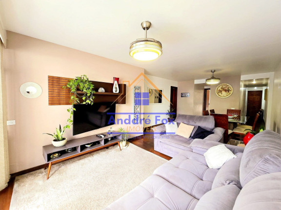 Apartamento com 4 Quartos à Venda, 161 m² em Andaraí - Rio De Janeiro