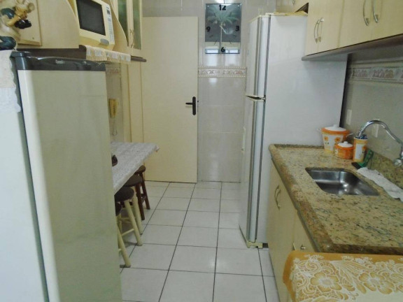 Imagem Apartamento com 3 Quartos à Venda, 96 m² em Vila Guilhermina - Praia Grande Imagem Apartamento com 3 Quartos à Venda, 96 m² em Vila Guilhermina - Praia Grande