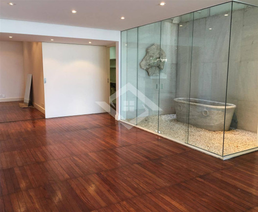 Imagem Apartamento com 3 Quartos à Venda, 200 m² em Ipanema - Rio De Janeiro