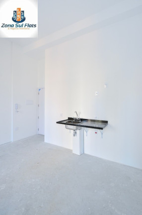 Imagem Apartamento com 1 Quarto à Venda, 37 m² em Vila Mariana - São Paulo Imagem Apartamento com 1 Quarto à Venda, 37 m² em Vila Mariana - São Paulo