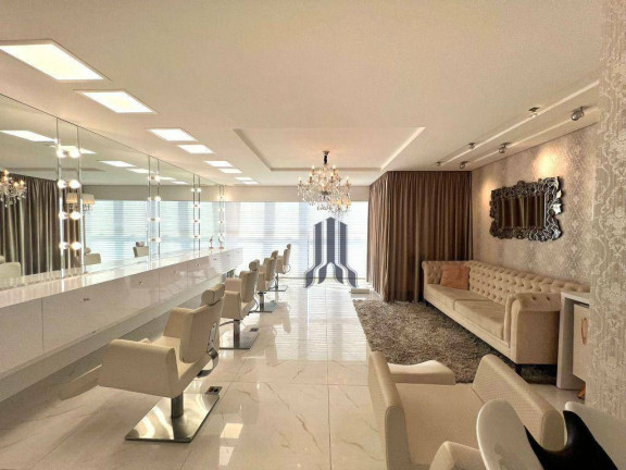 Imagem Sala Comercial à Venda, 43 m² em água Verde - Curitiba Imagem Sala Comercial à Venda, 43 m² em água Verde - Curitiba