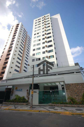 Apartamento com 1 Quarto à Venda, 38 m² em Parnamirim - Recife
