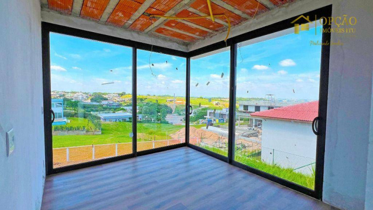 Imagem Casa com 3 Quartos à Venda, 420 m² em Condomínio Fazenda Kurumin - Itu Imagem Casa com 3 Quartos à Venda, 420 m² em Condomínio Fazenda Kurumin - Itu