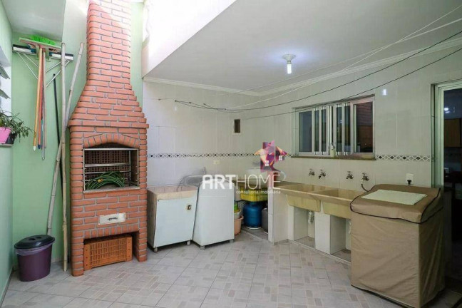 Imagem Casa com 2 Quartos à Venda, 257 m² em Rudge Ramos - São Bernardo Do Campo Imagem Casa com 2 Quartos à Venda, 257 m² em Rudge Ramos - São Bernardo Do Campo