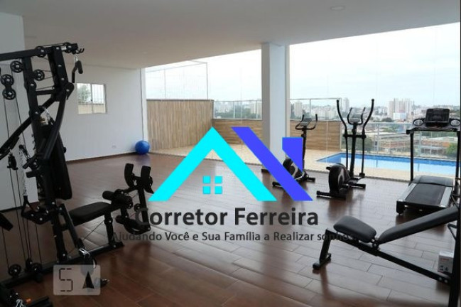 Imagem Imóvel com 3 Quartos à Venda, 130 m² em Parque Assunção - Taboão Da Serra Imagem Imóvel com 3 Quartos à Venda, 130 m² em Parque Assunção - Taboão Da Serra