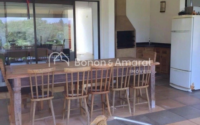Imagem Casa de Condomínio com 4 Quartos à Venda, 360 m² em Barão Geraldo - Campinas Imagem Casa de Condomínio com 4 Quartos à Venda, 360 m² em Barão Geraldo - Campinas