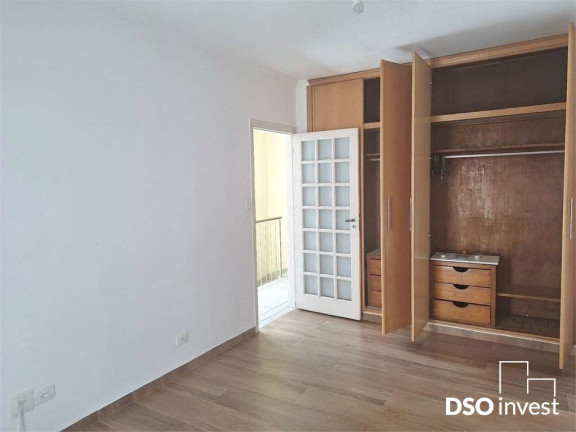 Imagem Casa com 3 Quartos à Venda, 200 m² em Indianópolis - São Paulo Imagem Casa com 3 Quartos à Venda, 200 m² em Indianópolis - São Paulo