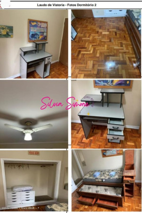 Imagem Apartamento com 2 Quartos para Alugar, 165 m² em José Menino - Santos Imagem Apartamento com 2 Quartos para Alugar, 165 m² em José Menino - Santos