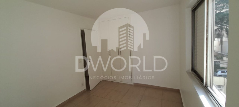 Imagem Imóvel com 3 Quartos para Alugar, 157 m² em Paraíso - São Paulo