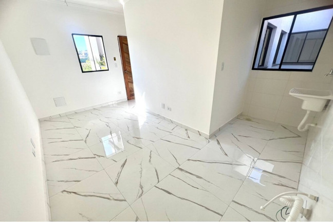 Apartamento com 1 Quarto à Venda, 26 m² em Vila Ré - São Paulo