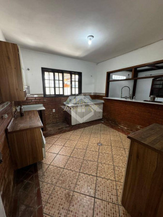 Imagem Casa com 5 Quartos à Venda, 360 m² em Engenho Do Mato - Niterói