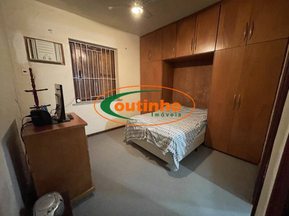 Imagem Casa com 5 Quartos à Venda, 420 m² em Tijuca - Rio De Janeiro