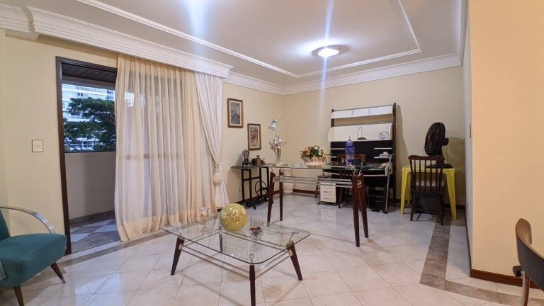 Apartamento com 3 Quartos à Venda, 253 m² em Praia Da Costa - Vila Velha
