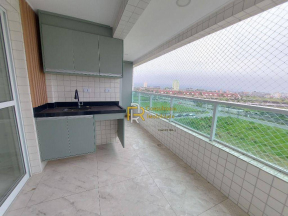 Imagem Apartamento com 2 Quartos à Venda, 77 m² em Vila Mirim - Praia Grande Imagem Apartamento com 2 Quartos à Venda, 77 m² em Vila Mirim - Praia Grande