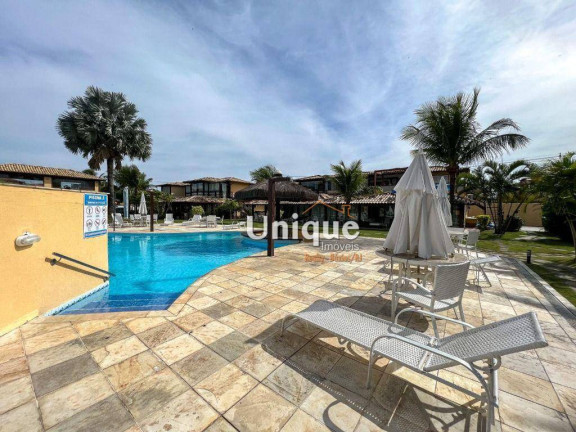 Imagem Casa com 2 Quartos à Venda, 90 m² em Geribá - Armação Dos Búzios
