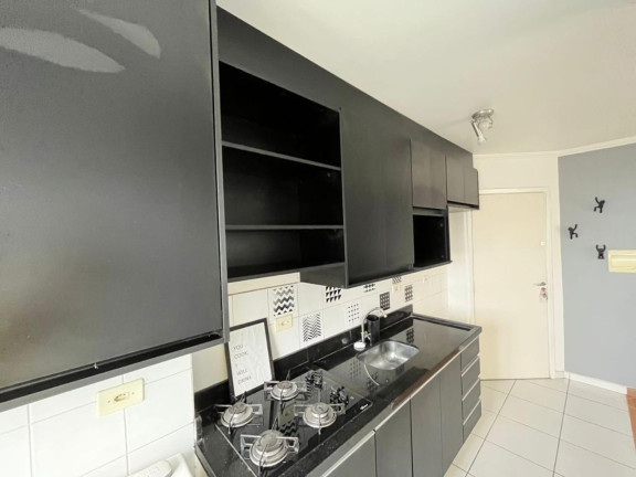 Imagem Imóvel com 1 Quarto à Venda, 38 m² em Cambuci - São Paulo