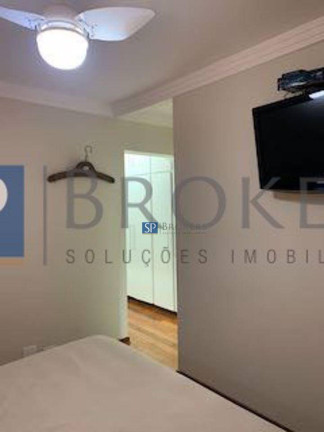 Imagem Apartamento com 3 Quartos à Venda, 110 m² em Vila Mariana - São Paulo