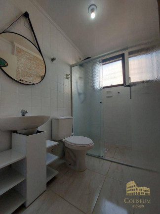 Imagem Apartamento com 2 Quartos à Venda, 62 m² em Caiçara - Praia Grande