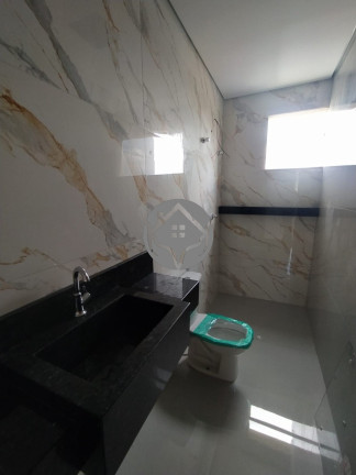 Imagem Casa com 2 Quartos à Venda, 136 m² em Liberdade - Santa Luzia