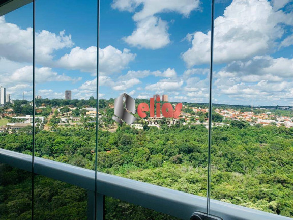Imagem Apartamento com 3 Quartos à Venda, 120 m² em Vila Aviação - Bauru