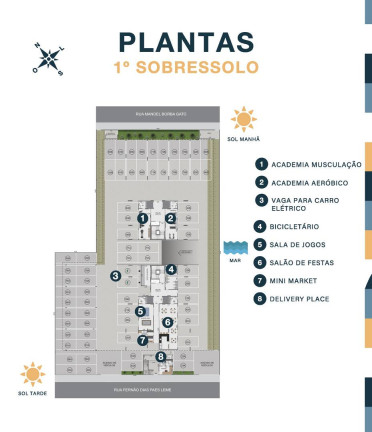 Imagem Apartamento com 2 Quartos à Venda, 62 m² em Vila Atlântica - Caraguatatuba Imagem Apartamento com 2 Quartos à Venda, 62 m² em Vila Atlântica - Caraguatatuba