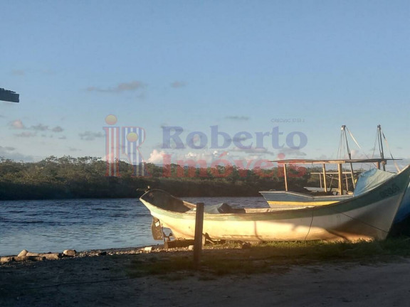 Imagem Sobrado com 4 Quartos à Venda, em Barra Do Saí - Itapoá Imagem Sobrado com 4 Quartos à Venda, em Barra Do Saí - Itapoá