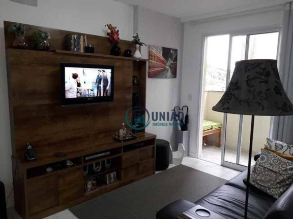 Imagem Apartamento com 2 Quartos à Venda, 66 m² em Santa Rosa - Niterói