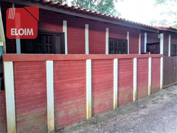 Imagem Chácara com 1 Quarto à Venda, 240 m² em Piedade - Piedade Imagem Chácara com 1 Quarto à Venda, 240 m² em Piedade - Piedade