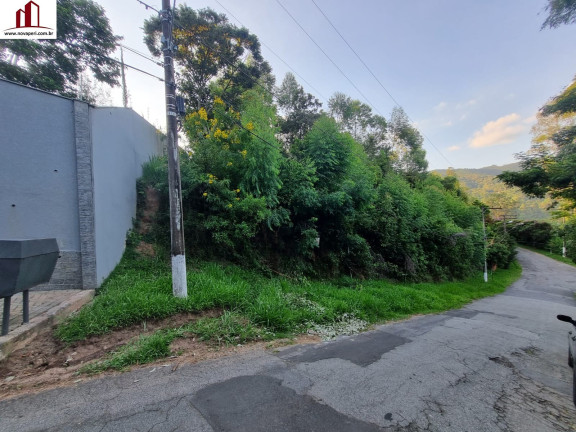 Imagem Terreno à Venda, 1.239 m² em Alpes De Mairiporã - Mairiporã