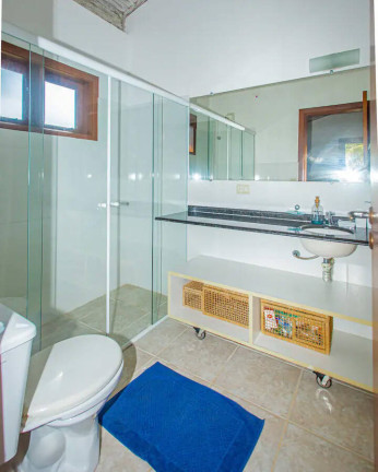 Imagem Casa com 4 Quartos à Venda, 216 m² em Cambaquara - Ilhabela