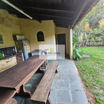 Imagem Casa com 3 Quartos à Venda, 180 m² em Praia De Maresias - Sao Sebastiao