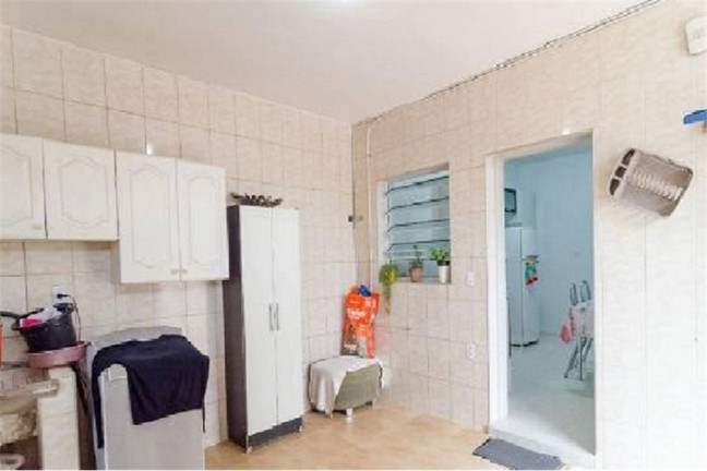 Imagem Casa com 3 Quartos à Venda, em Jabaquara - São Paulo Imagem Casa com 3 Quartos à Venda, em Jabaquara - São Paulo