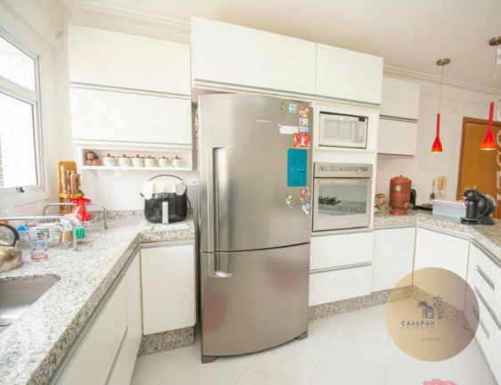 Imagem Apartamento com 3 Quartos à Venda, 188 m² em Olímpico - São Caetano Do Sul Imagem Apartamento com 3 Quartos à Venda, 188 m² em Olímpico - São Caetano Do Sul