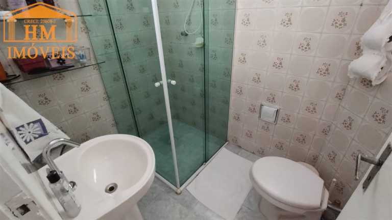 Imagem Casa com 3 Quartos à Venda, 126 m² em Cidade Nautica - Sao Vicente