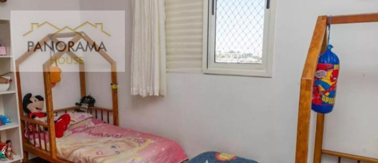 Imagem Apartamento com 3 Quartos à Venda, 63 m² em Piraporinha - Diadema Imagem Apartamento com 3 Quartos à Venda, 63 m² em Piraporinha - Diadema