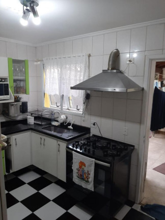 Imagem Casa com 2 Quartos à Venda, 82 m² em Vila Carrão - São Paulo