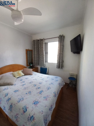 Imagem Apartamento com 2 Quartos à Venda, 61 m² em Vila Santa Clara - São Paulo Imagem Apartamento com 2 Quartos à Venda, 61 m² em Vila Santa Clara - São Paulo
