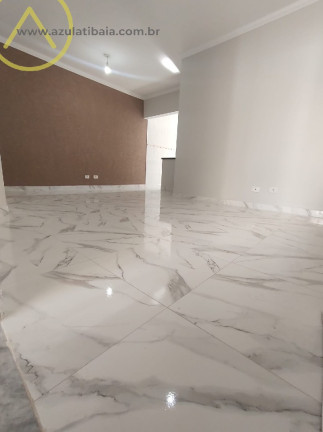 Imagem Casa com 2 Quartos à Venda, 91 m² em Nova Atibaia - Atibaia