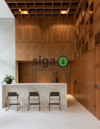 Imagem Apartamento com 4 Quartos à Venda, 269 m² em Itaim Bibi - São Paulo Imagem Apartamento com 4 Quartos à Venda, 269 m² em Itaim Bibi - São Paulo