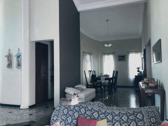 Imagem Casa com 4 Quartos à Venda,  em Parque Campolim - Sorocaba