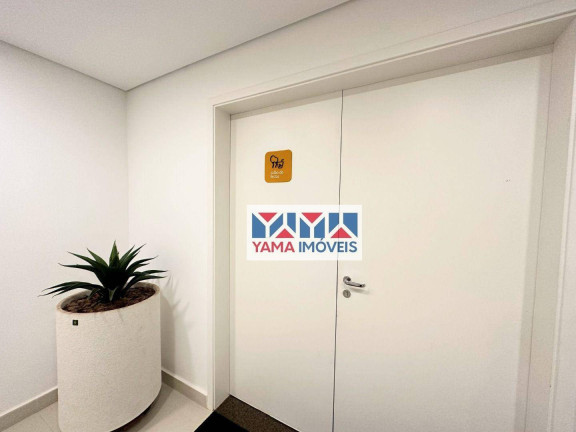 Imagem Apartamento com 1 Quarto à Venda, 54 m² em Jardim América - Ribeirão Preto