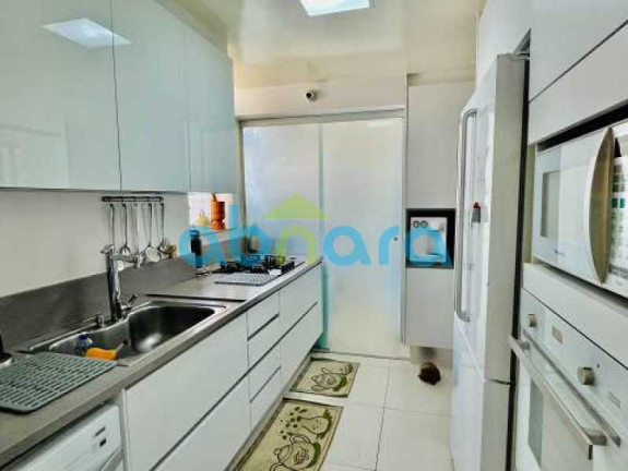 Imagem Cobertura com 5 Quartos à Venda, 300 m² em Ipanema - Rio De Janeiro Imagem Cobertura com 5 Quartos à Venda, 300 m² em Ipanema - Rio De Janeiro