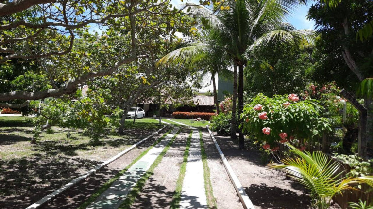 Imagem Casa de Condomínio com 4 Quartos à Venda, 1.600 m² em Barra De Jacuipe - Camaçari Imagem Casa de Condomínio com 4 Quartos à Venda, 1.600 m² em Barra De Jacuipe - Camaçari