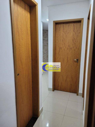 Imagem Cobertura com 3 Quartos à Venda, 150 m² em Assunção - São Bernardo Do Campo