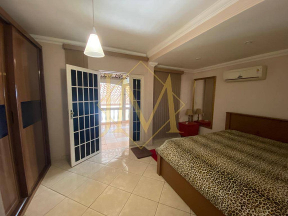 Imagem Casa com 4 Quartos à Venda, 400 m² em Jk - Coronel Fabriciano